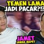 Cuplikan Diduga Ayu Ting Ting dan Boy William Ciuman, Latihan Bang?