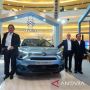 New Citroen e-C4 Meluncur di Indonesia, Garansi Baterai Listrik Delapan Tahun