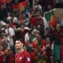 Cristiano Ronaldo Kembali Bikin Ulah, Mangkir Latihan Timnas Portugal