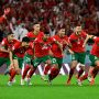 The Atlas Lions Siap Terkam Portugal Demi Sejarah Baru Wakil Afrika di Piala Dunia 2022
