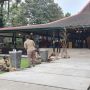 Menilik Persiapan Pendopo Royal Ambarrukmo Tempat Akad Nikah Kaesang-Erina