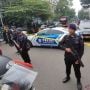 Update Bom Bunuh Diri Polsek Astanaanyar: 1 Anggota Polri Meninggal, 3 Luka Berat