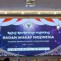 BWI Terima Dana Wakaf Rp 250 Miliar, Muhammad Nuh: Ini Bukan dari Perguruan Tinggi Islam