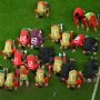 Kejutan Piala Dunia 2022, Maroko Singkirkan Spanyol di Babak 16 Besar