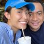 Digosipkan Selingkuh dengan Raffi Ahmad, Ayu Dewi Langsung Video Call Nagita Slavina