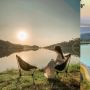 4 Wisata Danau di Jogja dengan Pemandangan Menakjubkan