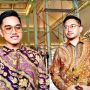 Tamu Undangan Dilarang Pakai Batik Parang, Kaesang Pangarep: Kita Kan Cuman Rakyat Biasa