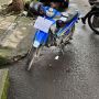Tafsir Surat At Taubah Ayat 29 di Pelat Motor Pelaku Bom Bandung