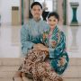 Jokowi Tak Pernah Terima Sumbangan Saat Nikahkan 3 Anaknya, Memangnya Terima Amplop di Acara Pernikahan Haram?