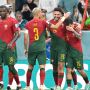 8 Fakta Menarik Usai Portugal Bantai Swiss 6-1 di 16 Besar Piala Dunia 2022