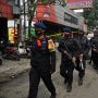 Begini Suasana Pasca Insiden Ledakan Bom di Polsek Astanaanyar Bandung