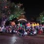 Viral Warga Ramai-ramai Berwisata di Arena Dekorasi Natal di Solo Termasuk Umat Muslim, Walikota Gibran Banjir Pujian