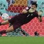 Alasan Kiper Maroko Minta Dicubit Jelang Lawan Prancis di Semifinal Piala Dunia 2022, Jawabannya Inspiratif