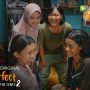 Bocoran Adegan Imperfect The Series 2 Episode 9 dan 10, Maria Patah Hati, Neti Gagal Kerja Lagi?