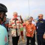 Jelang Nataru, Ganjar Pastikan Tol Semarang-Demak Siap Dioperasionalkan