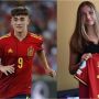 Spanyol Tersingkir dari Piala Dunia 2022 Qatar, Gavi Disuruh Buruan Nikahi Putri Leonor