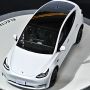 Tesla Pilih Siapkan Mobil Listrik Murah Demi Kejar BYD