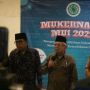 KUHP Baru Ditentang Publik, Wapres Ma'ruf: Tidak Perlu Marah dan Benci