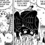 Spoiler One Piece 1069, Pertarungan Rob Lucci dan Luffy Pakai Gear 5