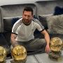 3 Peraih Ballon d'Or yang Berhasil Lolos ke Babak 8 Besar Piala Dunia 2022