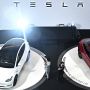Begini Wujud Dua Mobil Listrik Terbaru Tesla yang Diluncurkan di Thailand