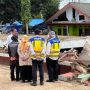 PUPR Minta Pemda Cianjur Secepatnya Tetapkan Lokasi Pembangunan Rumah Buat Korban Gempa