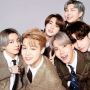 Luar Biasa! BTS Jadi Pemenang People's Choice Awards 3 Tahun Berturut-turut