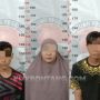 Polisi Bongkar Jaringan Narkoba di Bontang, Bandar Besar Masih Diburu