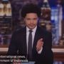 Profil Trevor Noah, Komedian Amerika Sindir Pasal Seks di Luar Nikah KUHP Indonesia