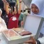 Gelar Semaan Al Quran, Ini Souvenir Erina Gudono untuk Tamu Undangan