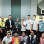 Perkuat Transformasi Budaya Kerja, Semen Gresik Gelar Internalisasi Core Values AKHLAK