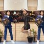 Simak 10 Momen Haru Noah Sinclair Lulus SD Hingga Membuat BCL Berkaca-kaca