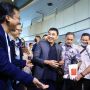 Nusantara Festival Koperasi dan UMKM 2022, Pertemukan Startup dan Investor