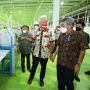 97 Pabrik Ramai-ramai Pindah ke Jateng, Ganjar: Serapan Tenaga Kerja Makin Banyak