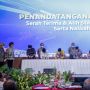 Sinergi Pengelolaan Barang, PUPR dan Kemenkeu Serah Terima Barang Milik Negara Tahap 2