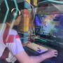 Timnas Esports Indonesia Semifinal Lower Bracket DOTA 2 Turnamen IESF