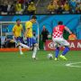 Rekor Pertemuan Kroasia vs Brasil: Tim Samba Superior, Tak Pernah Kalah