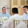 Jelang Pernikahan Kaesang Pangarep dan Erina Gudono, Keluarga Jokowi Gelar Pengajian