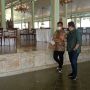Tinjau Lokasi Pura Mangkunegaran, Erick Thohir Pastikan Persiapan Ngunduh Mantu Kaesang-Erina Lancar
