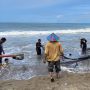 Maelo Pukek, Menjemput Berkah Laut Tanpa Merusak Habitat Ikan