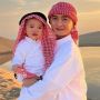 Sensen Asisten Raffi Ahmad Pamer Bangun Rumah Mewah: Makasih Banyak Orang Baik