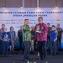 Nasabah Bank DKI Bisa Tarik Tunai Tanpa Kartu di Jaringan ATM Dua Bank Ini