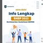 Syarat dan Jadwal SNBP 2023, Lengkap dengan Cara Daftar