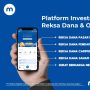 Menjelang Akhir Tahun, Moduit Ajak Investor Tetap Optimistis