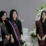 Sebelum Meninggal, Ayah Marsha Aruan Sempat Sampaikan Ucapan Selamat Tinggal