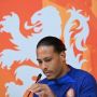 Virgil Van Dijk Yakin Kekompakan akan Jadi Kunci Kesuksesan Belanda Lawan Argentina