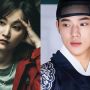 4 Fakta Wedding Impossible, Drama yang Mengincar Jeon Jong Seo dan Moon Sang Min Sebagai Bintang Utama