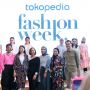 Dukung Merek Lokal Majukan Industri Fesyen Tanah Air, Tokopedia Fashion Week 2022 Digelar Lagi