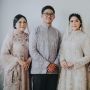 Kakak Laki-Laki Erina Gudono Curi Perhatian, Mirip Banget dengan Kaesang