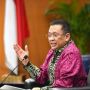 Ngaku Cuma Pegang Palu Saat Ditanya Penundaan Pemilu, Bamsoet: Tanya Ketum Parpolnya Dong